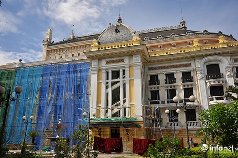 Người Hà Nội ngỡ ngàng với