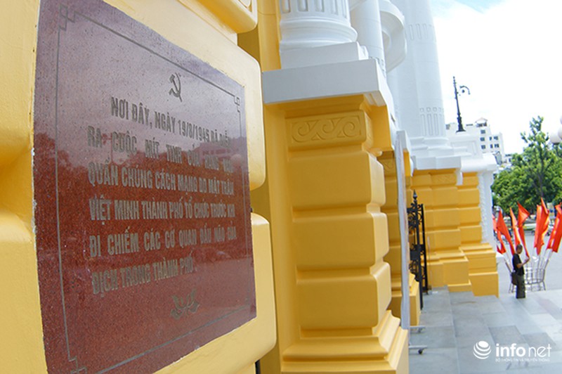 Người Hà Nội ngỡ ngàng với