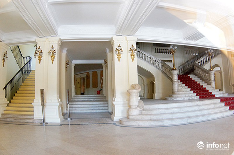 Người Hà Nội ngỡ ngàng với