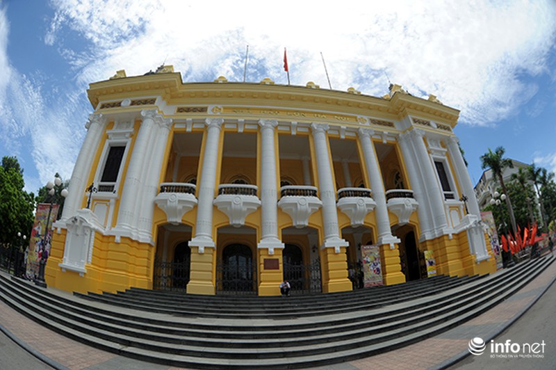 Người Hà Nội ngỡ ngàng với