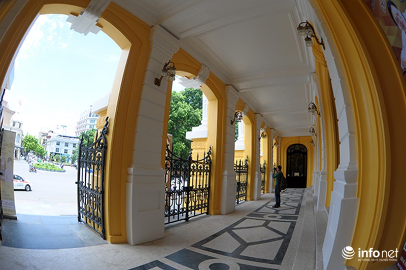 Người Hà Nội ngỡ ngàng với