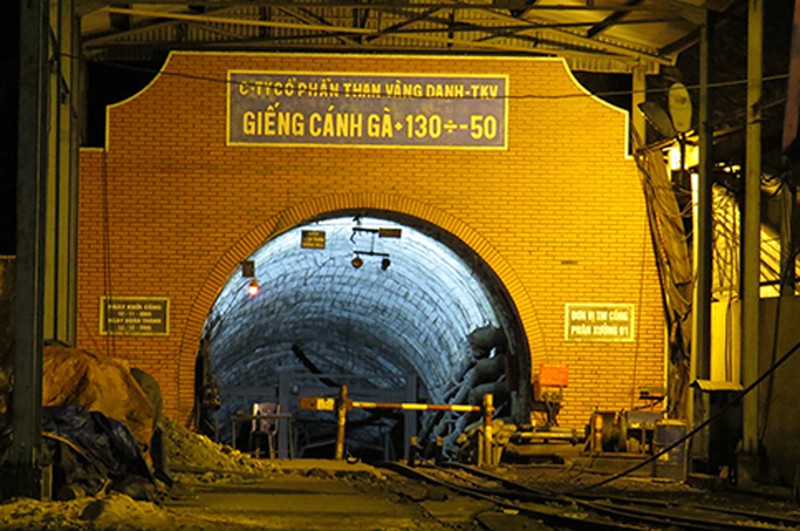 Sập lò than Vàng Danh: Gia đình 2 nạn nhân được nhận thêm hỗ trợ - ảnh 1