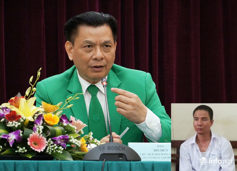 Lái xe taxi Mai Linh bỏ chạy có tiền sử tâm lý, từng có ý định nhảy cầu tự tử - ảnh 1