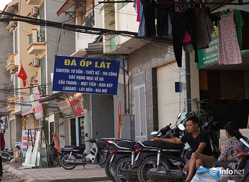 Kinh hoàng ma trận dây