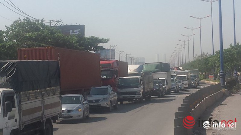 667 người tử vong vì tai nạn giao thông trong tháng 10/2015 - ảnh 1