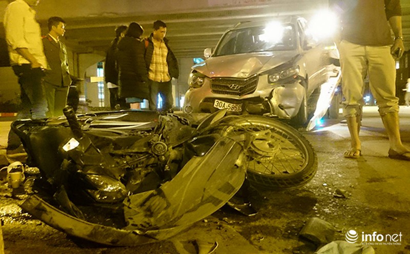 Truy đuổi nhau, ô tô