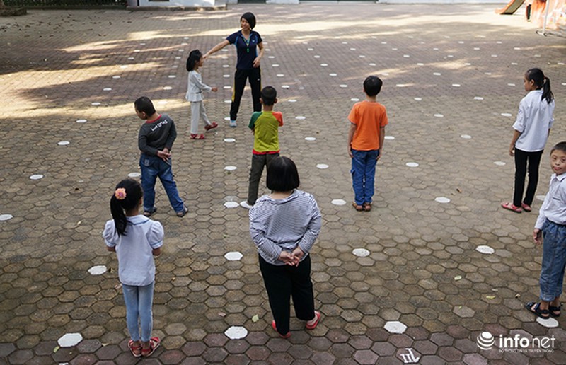 Chuyện cô giáo trẻ chỉ muốn nghe học sinh cất tiếng