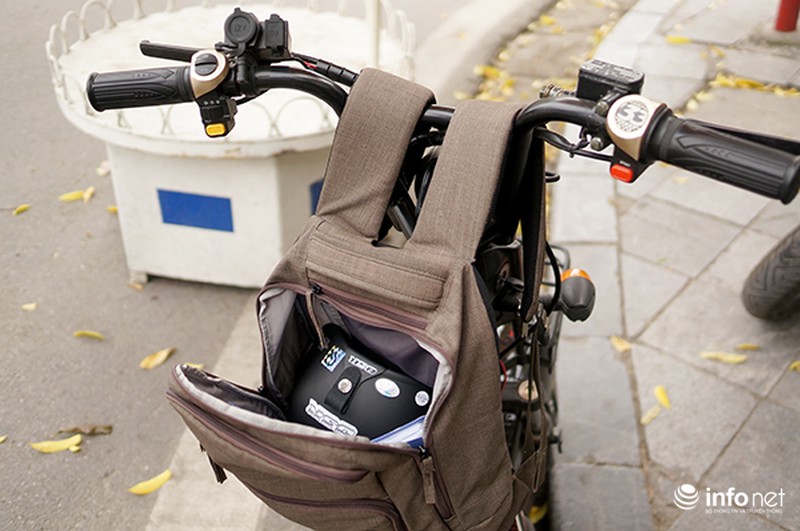 CSGT ra quân xử lý nghiêm học sinh