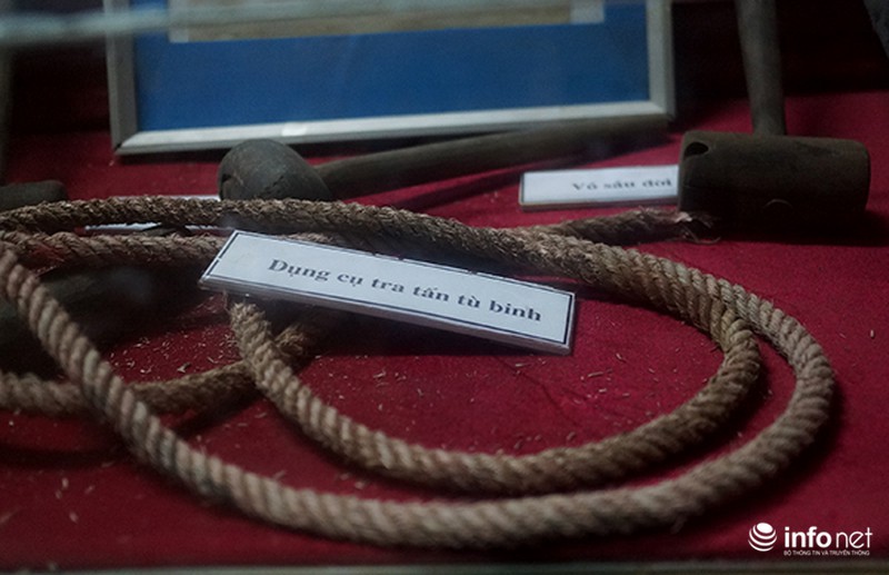 Người cựu binh già với những