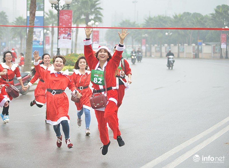 Cuộc chạy đua của 500