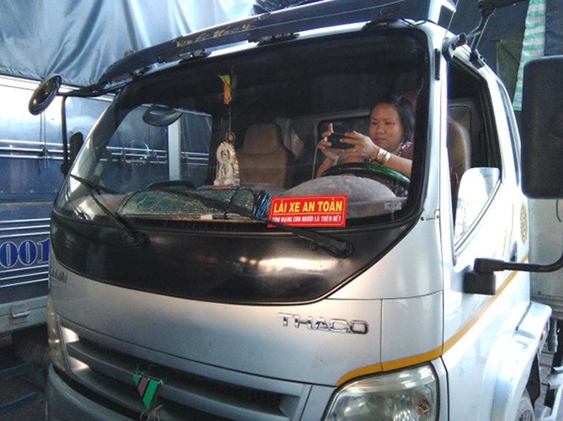 Giả khẩu hiệu