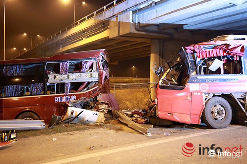 8.671 người tử vong vì tai nạn giao thông trong năm 2015 - ảnh 1