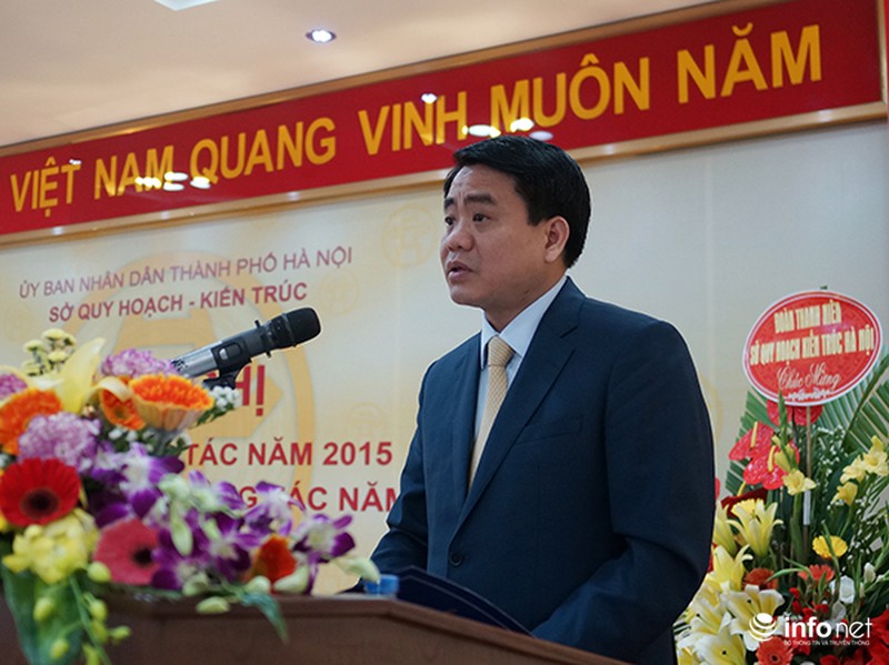 Hà Nội: Di dời các cơ sở ô nhiễm, bệnh viện khỏi nội thành - ảnh 1