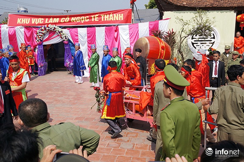 Chém lợn Ném Thượng: Giảm bạo lực nhưng vẫn thiếu tính nhân văn - ảnh 7