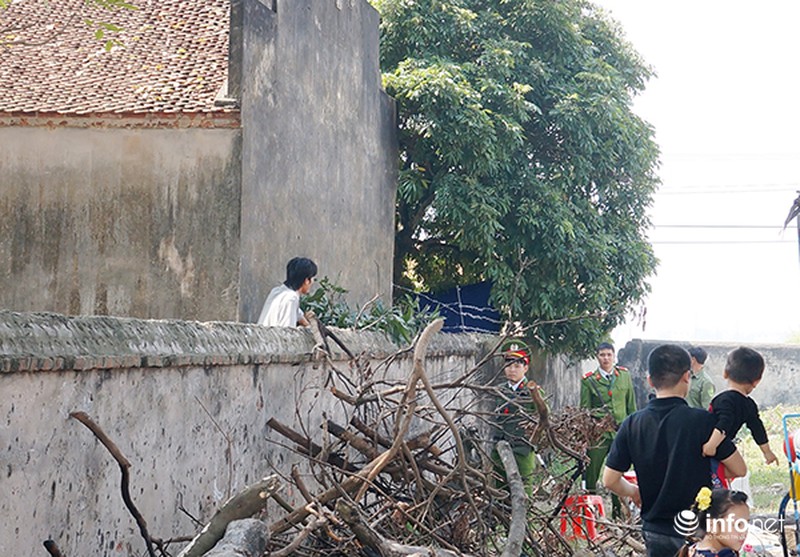 Chém lợn Ném Thượng: Giảm bạo lực nhưng vẫn thiếu tính nhân văn - ảnh 8