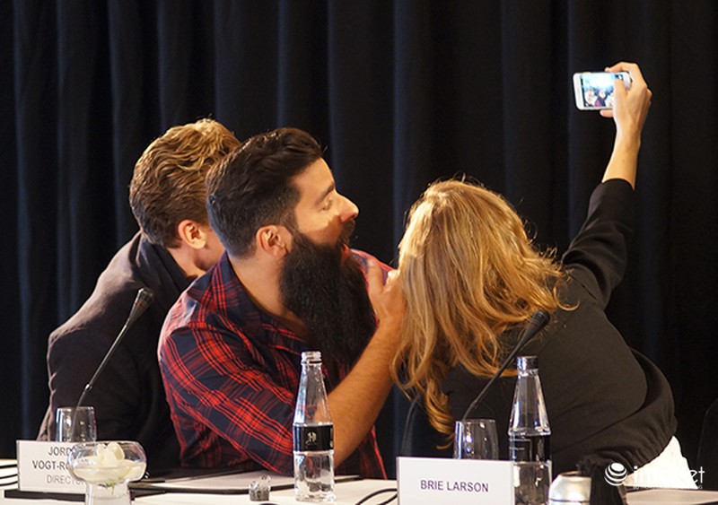 Dàn sao Hollywood đóng phim King Kong,