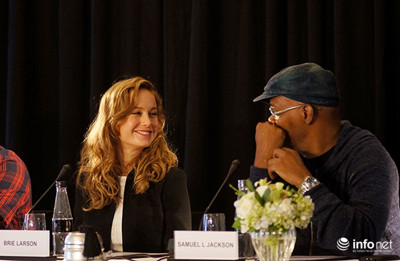 Dàn sao Hollywood đóng phim King Kong,