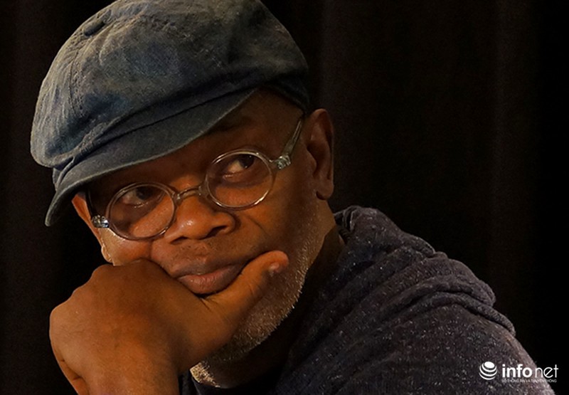 Dàn sao Hollywood đóng phim King Kong,