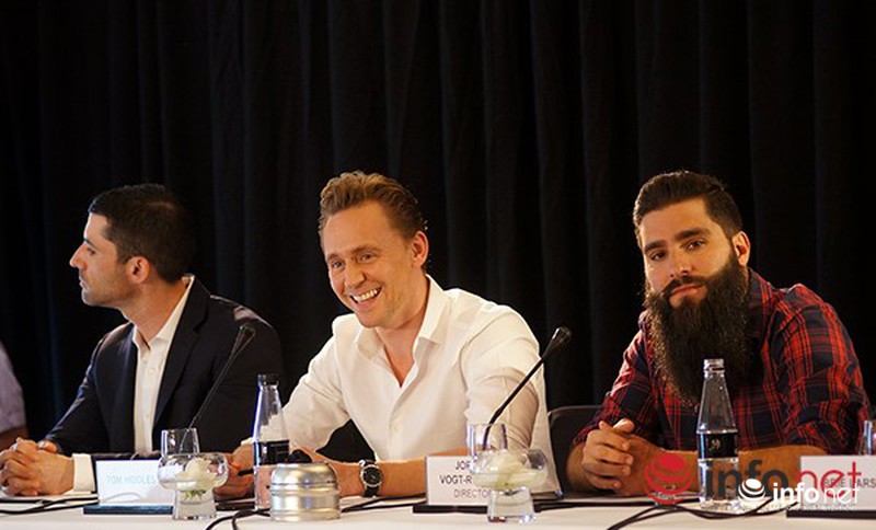 Phim King Kong 2 sẽ sử dụng cả diễn viên Việt Nam - ảnh 2