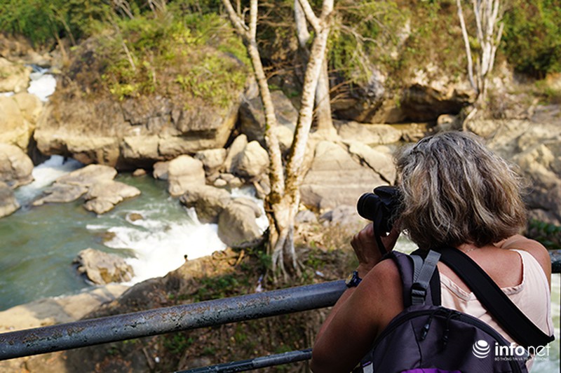 Vẻ đẹp nguyên thủy của hồ Ba Bể - ảnh 10