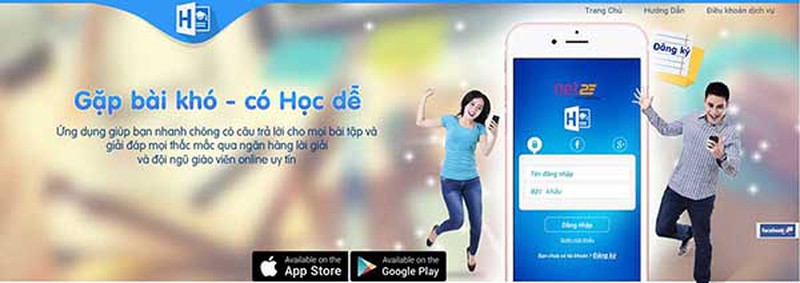 Xuất hiện dịch vụ gia sư online đầu tiên tại Việt Nam - ảnh 1