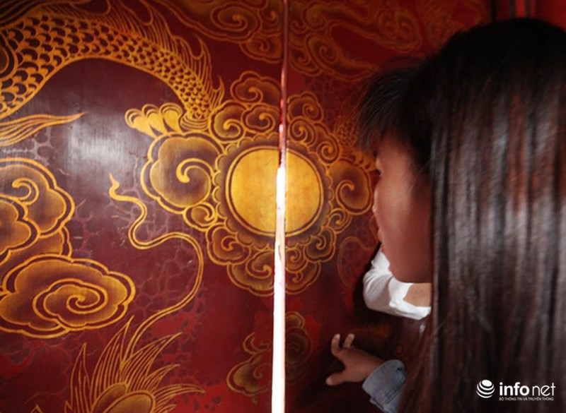 Ngộ nghĩnh cuộc thi trạng nguyên nhí lần thứ 14 - ảnh 6