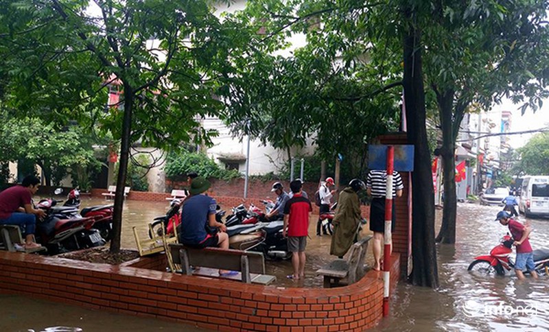 Người dân Thủ đô ngán ngẩm
