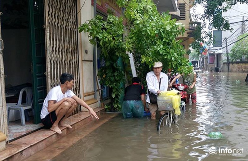 Người dân Thủ đô ngán ngẩm