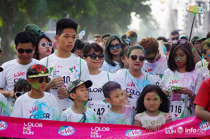 Hơn 8.000 bạn trẻ tham gia