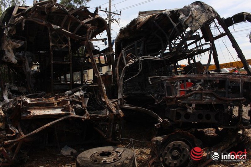 Tháng 5: Số người tử vong vì tai nạn giao thông tăng so với cùng kỳ năm ngoái - ảnh 1