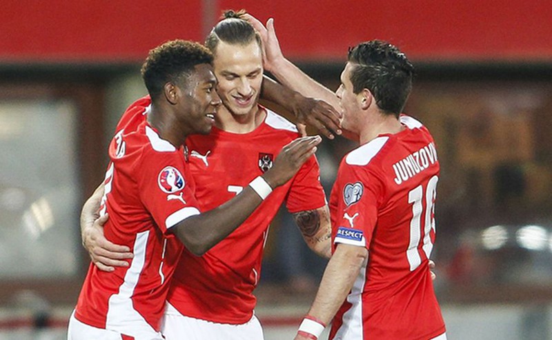 Euro 2016, 14/6, Bồ Đào Nha – Iceland, Áo – Hungary : Cuộc đua khác của CR7 - ảnh 2