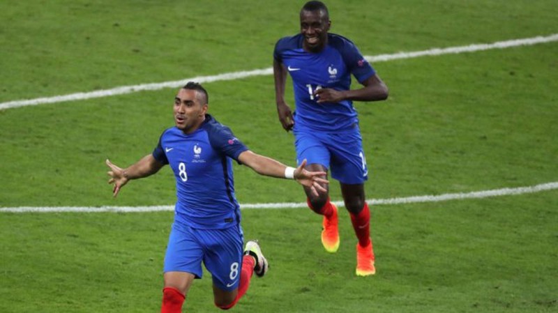 Kết quả Euro 2016 đêm 15, sáng 16/6: Gà trống gáy vào phút cuối, Gấu Nga gục ngã - ảnh 2