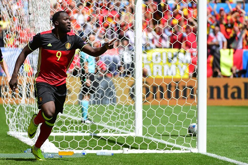 Kết quả Euro 2016, Bảng F: Cuộc đua tam mã sau cú sút hỏng penalty của CR7 - ảnh 3