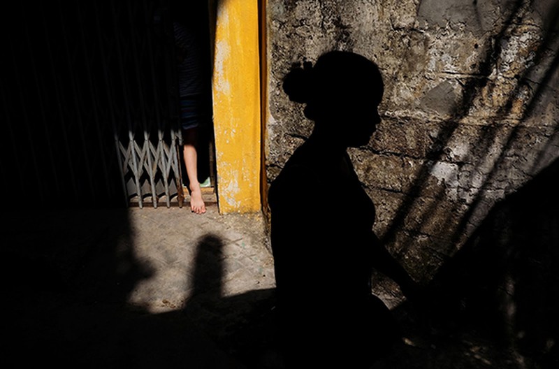 Những khoảnh khắc đời thường trong cuộc sống người Việt - ảnh 17