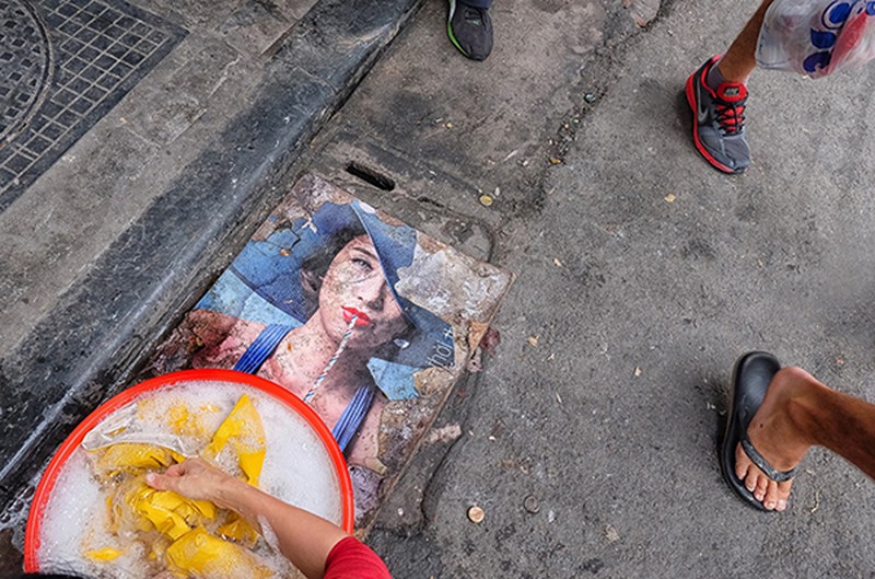 Những khoảnh khắc đời thường trong cuộc sống người Việt - ảnh 6