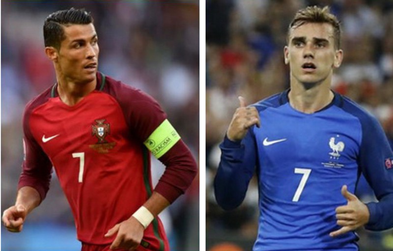 Bồ Đào Nha giành cúp vô địch châu Âu, Ronaldo khiến nhiều cầu thủ “ôm hận” - ảnh 1