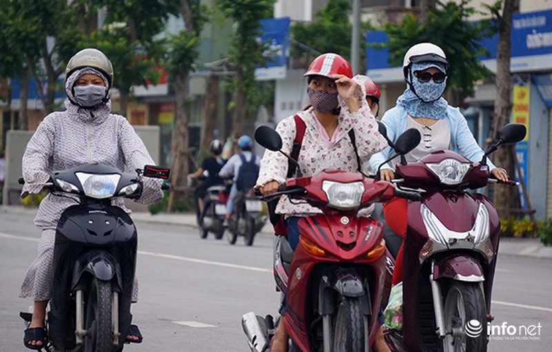 Hà Nội bất ngờ đón đợt rét sớm đầu Thu - ảnh 3