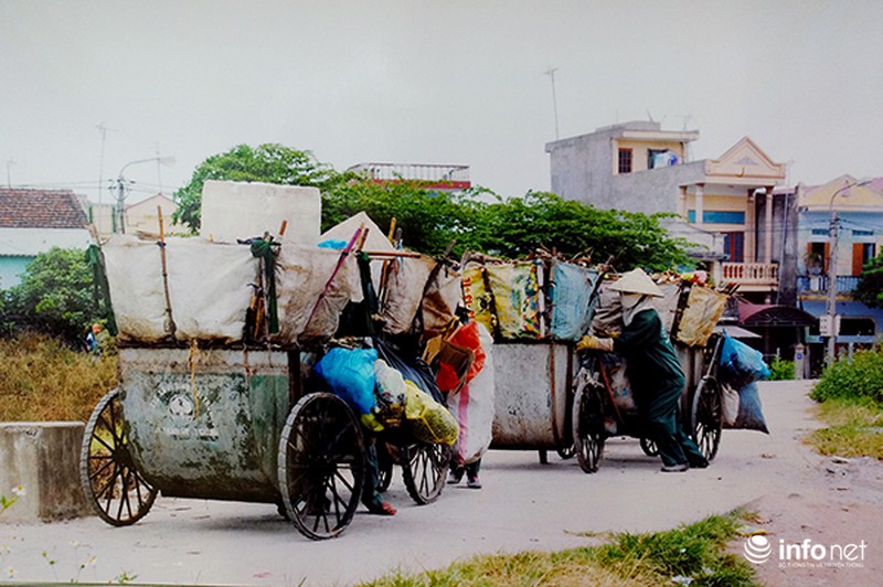 Chuyện người cựu CSGT làm giám đốc hơn 10 năm không lương - ảnh 1