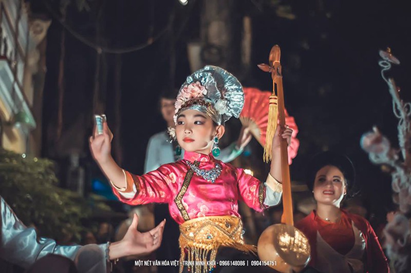 Việt Nam: Những khoảnh khắc tuyệt đẹp và thanh bình - ảnh 2