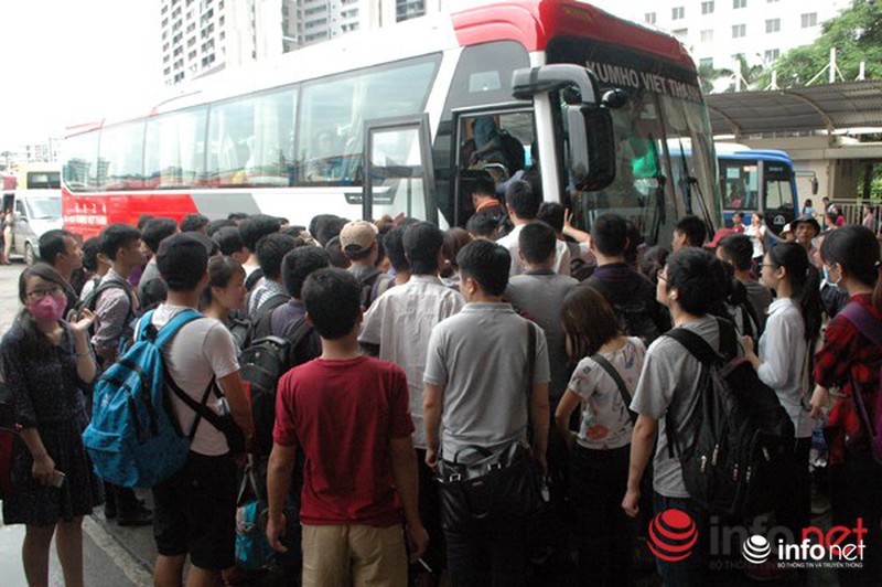 11 người tử vong vì tai nạn giao thông trong ngày 2/9 - ảnh 1