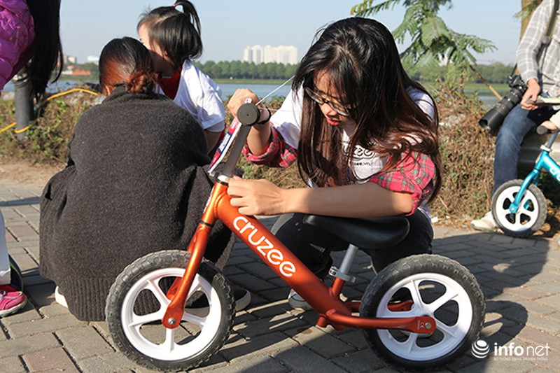Ngắm những