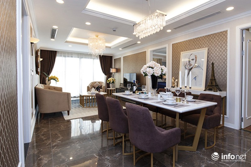 Bất động sản cuối năm và cuộc so găng giữa các dự án - ảnh 2