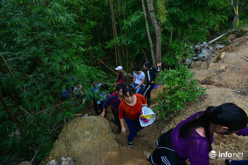 Về chùa Ngoạ Vân - nơi phát tích Thiền Phái Trúc Lâm - ảnh 4