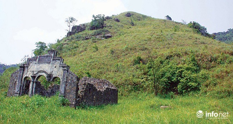 Về chùa Ngoạ Vân - nơi phát tích Thiền Phái Trúc Lâm - ảnh 5