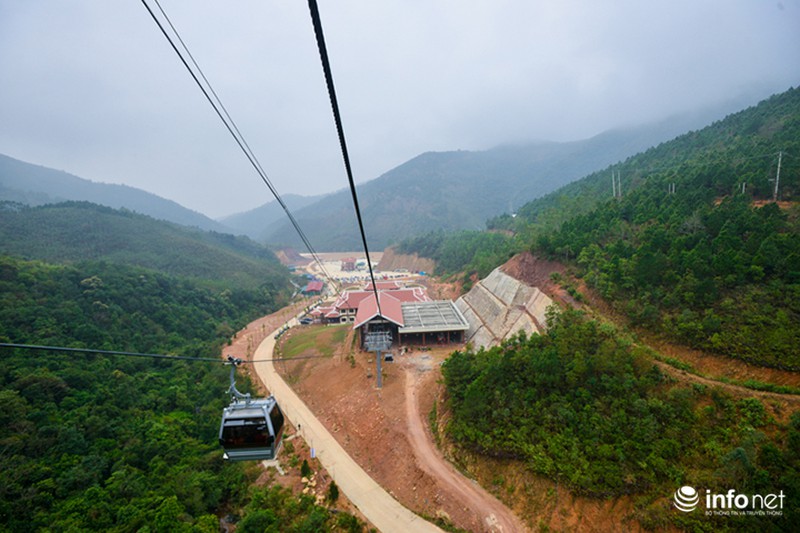 Về chùa Ngoạ Vân - nơi phát tích Thiền Phái Trúc Lâm - ảnh 8