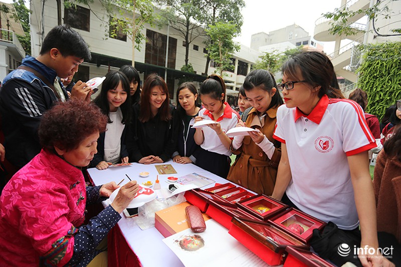 Bắc Kinh – ASEAN: Hành trình văn hoá 2017 - ảnh 2