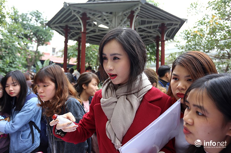 Bắc Kinh – ASEAN: Hành trình văn hoá 2017 - ảnh 3