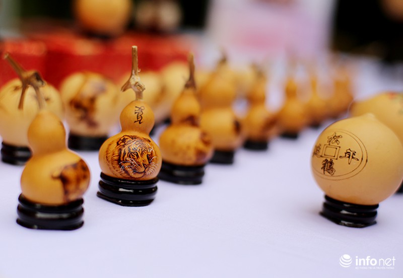 Bắc Kinh – ASEAN: Hành trình văn hoá 2017 - ảnh 5