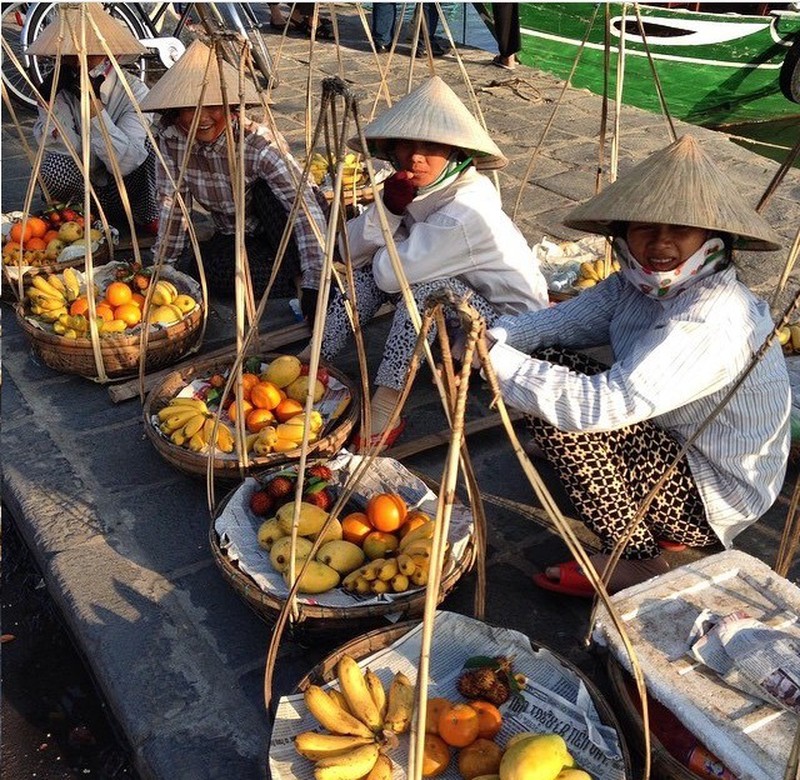 Triển lãm ảnh đầu tiên được chụp bằng điện thoại - ảnh 5