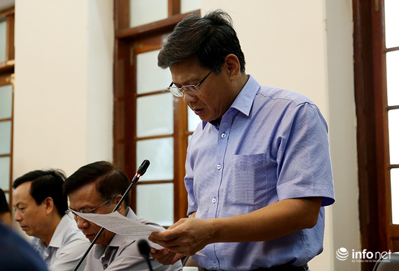 Khởi tố, bắt tạm giam 2 đối tượng đổ dầu luyn vào thịt lợn - ảnh 2